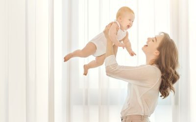 Core Strength and Sacroiliac Joint Pain in Women