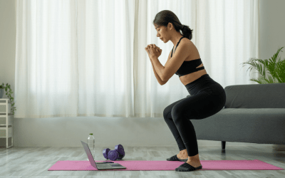 The Benefits of Virtual Physical Therapy: A Flexible Path to Recovery