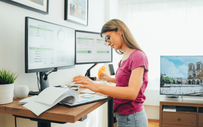 WS26 Rethinking Ergonomics: Move More, Hurt Less Replay