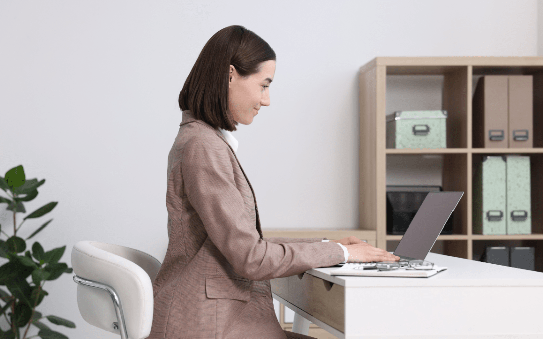 Why Perfect Posture Is Failing You: The Modern Ergonomics Approach to Pain Relief