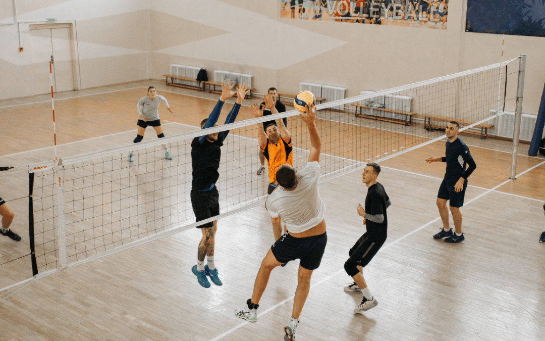 What Athletic Testing Can Tell Volleyball Players About Strength, Mobility and Injury Risk