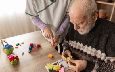 Myths, Misunderstandings, and What to Ask Your Occupational Therapist