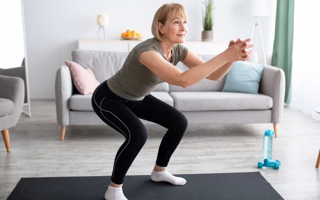 How to Alleviate Back Weakness