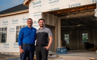 Daemen Duo Opens New Cheektowaga Clinic