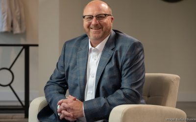 Buffalo Rehab Group Receives 2023 Healthcare Company of the Year Honors