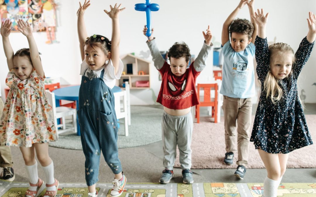 Scoliosis in Children: Signs, Risks, and How Physical Therapy Can Help