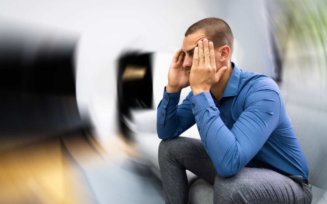 Understanding Vertigo: Causes, Symptoms, and Treatment