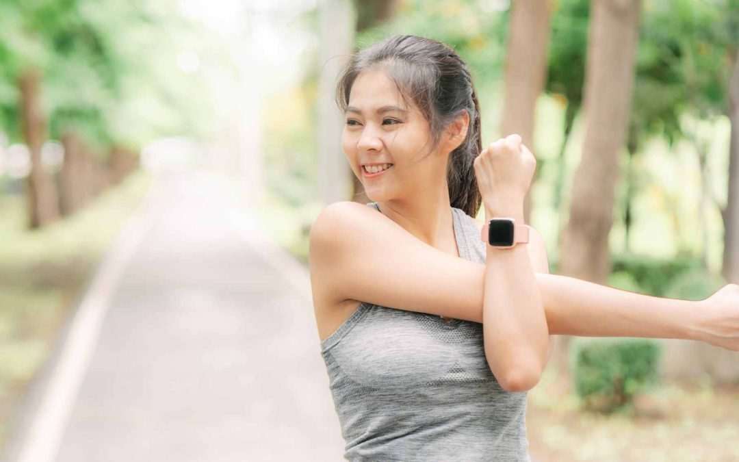 How to Improve Your Shoulder Health