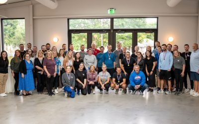 BRG Named Finalist in Buffalo Business First’s 2025 “Best Places to Work”