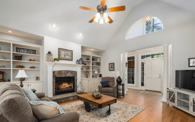 Preventing Falls at Home: Simple Changes to Stay Safe