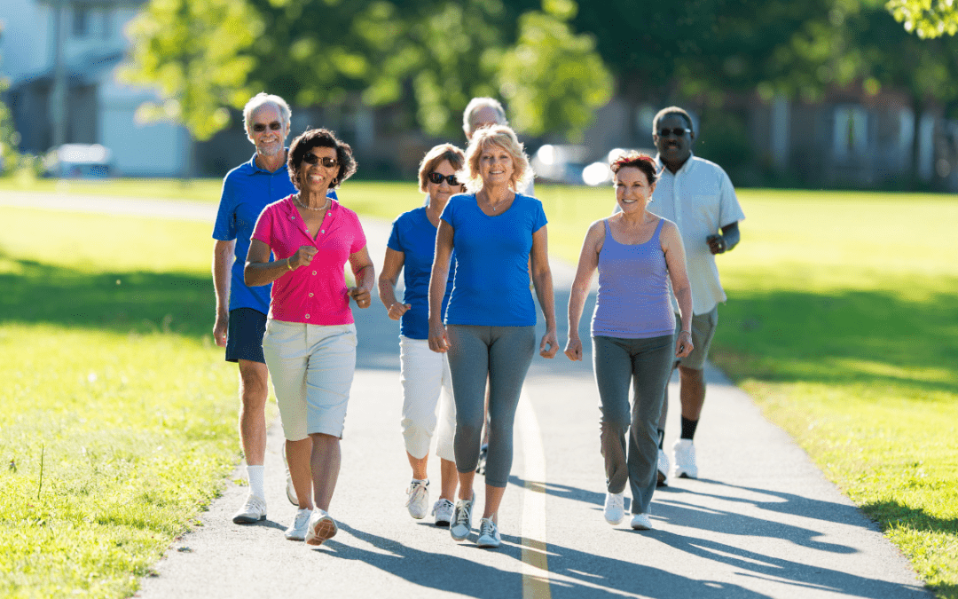 Why is Walking Painful?