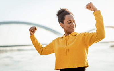 WS25 Core Strength for Women Replay