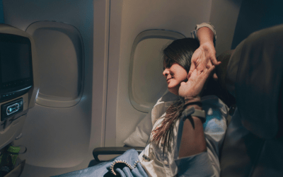 Avoid Stiffness While Traveling with These Exercises