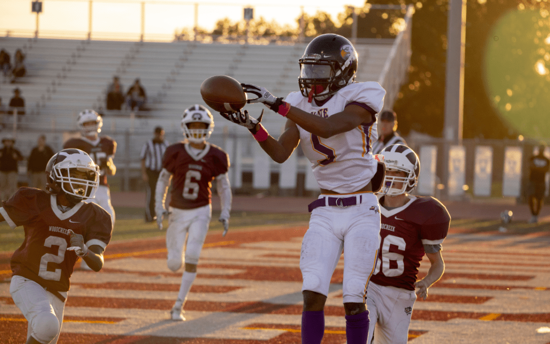 A Parent’s Guide to Concussion Prevention: Keeping Your Teen Safe in Sports