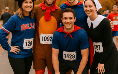 Costume Confidence: How to Go All-In Without Tripping Over a Turkey Tail