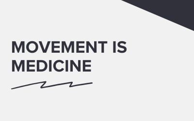 movement-medicine