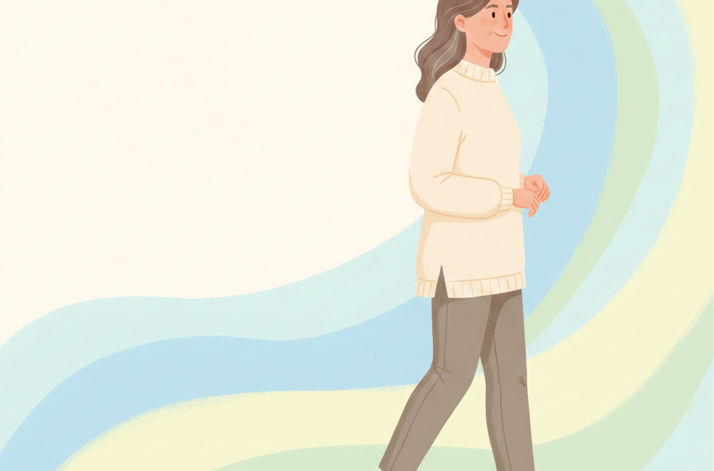 Longevity Isn’t About Living Longer. It’s About Staying Independent Longer.