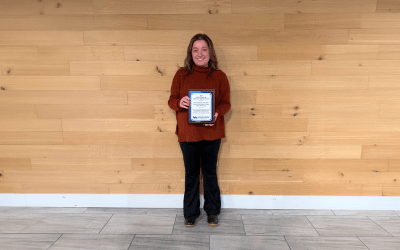 Buffalo Rehab Group Recognized for Excellence in Clinical Instruction