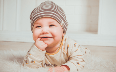 2–4 Month Baby Milestones: What to Expect and When to Ask Questions