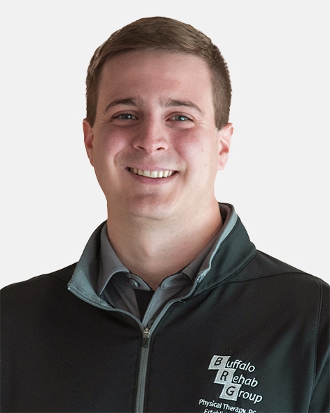 Jake Woodrich, PT DPT CSCS