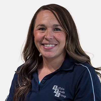 Mary DiGiacomo, MS OTR/L