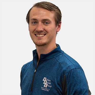 Sean Fox, PT DPT FAFS