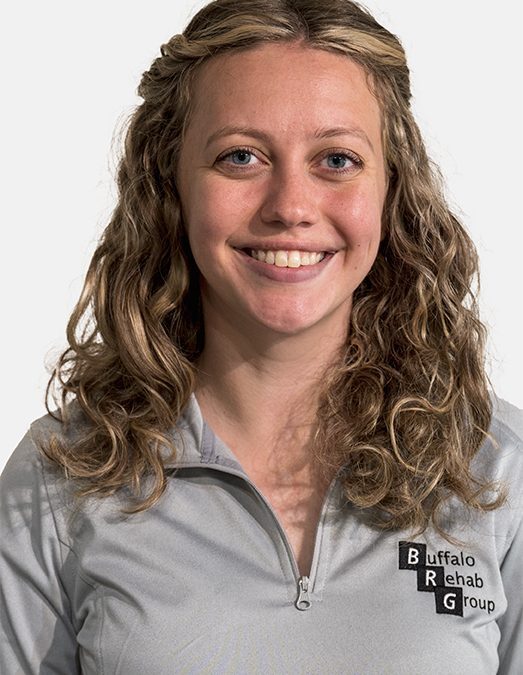 Savannah Warner, PT DPT MoCA