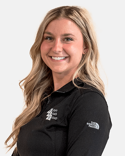 Maria Wojnowski, PT DPT