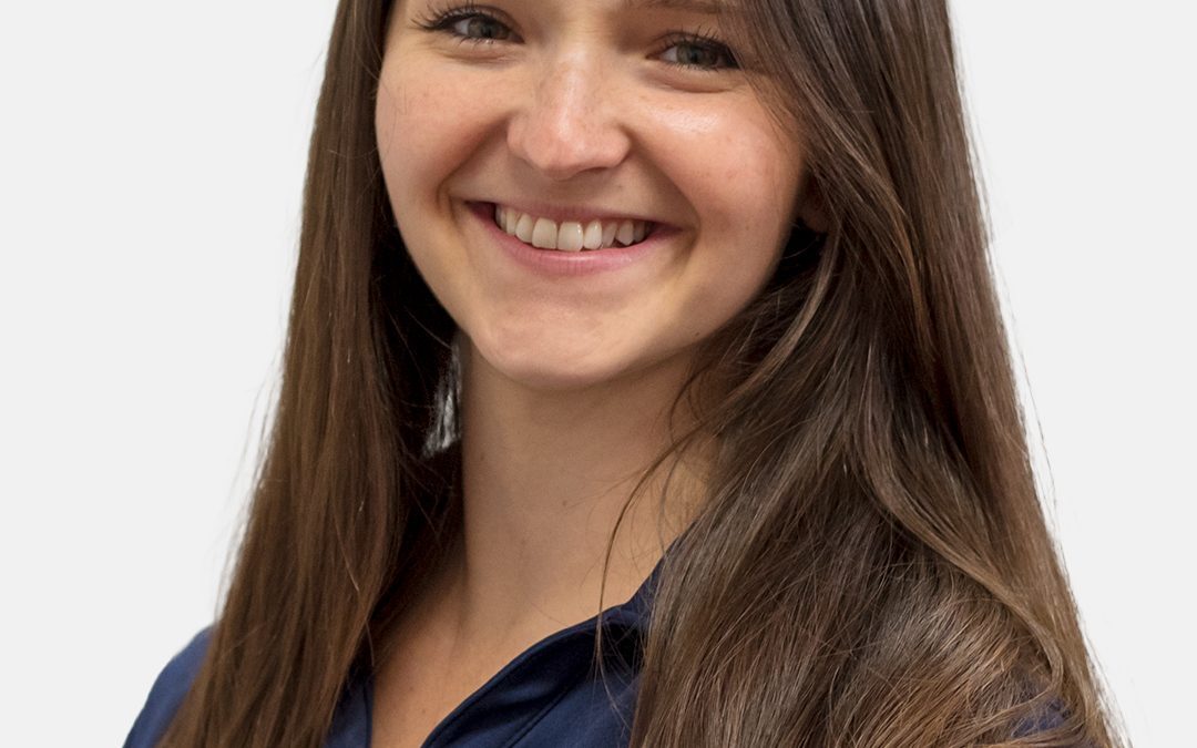 Katie Wolfley, PT DPT