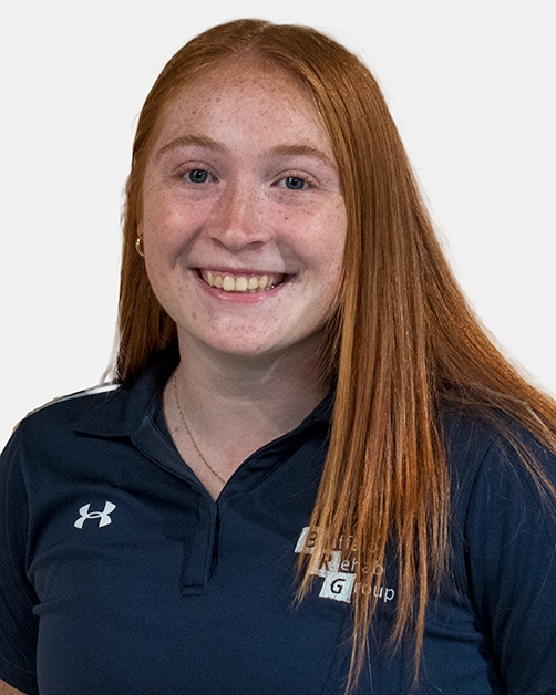 Katie McLaughlin, MS OTR/L