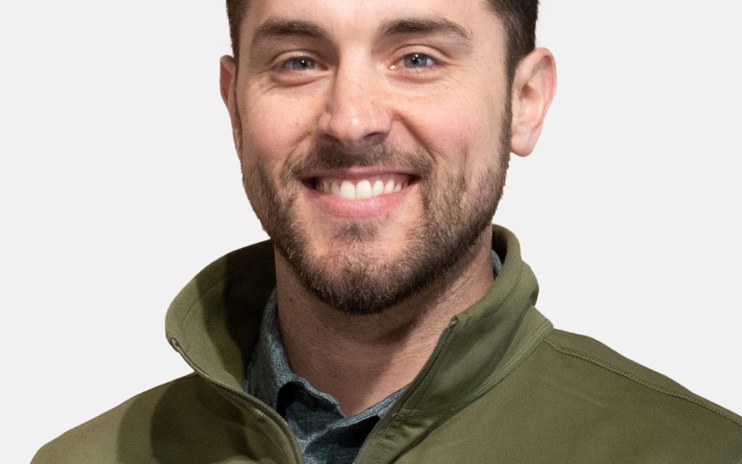 John Mayer, PT DPT NCS