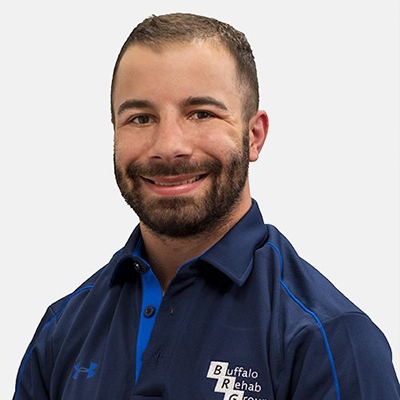 John Bard, PT DPT CSCS