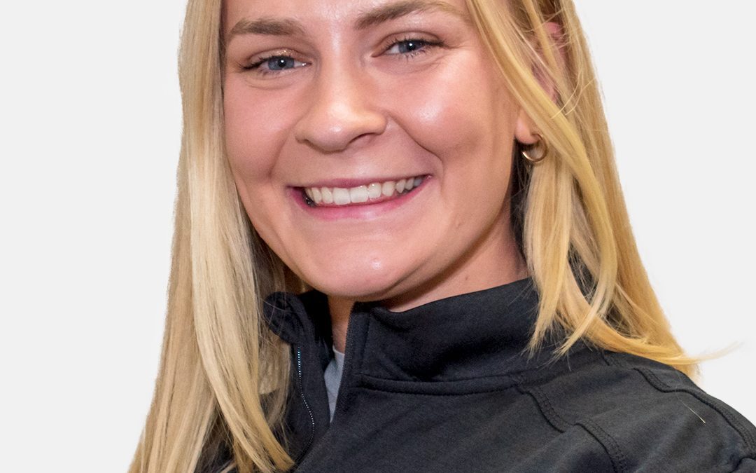 Marta Zagrobelny, PT DPT CAFS