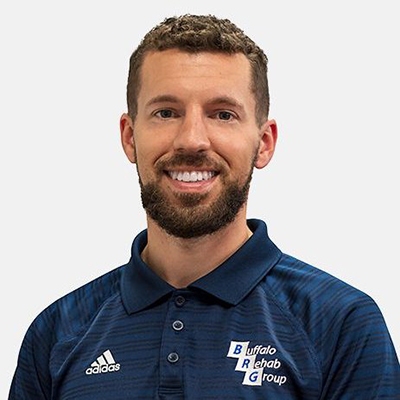 Matthew Profeta, PT DPT