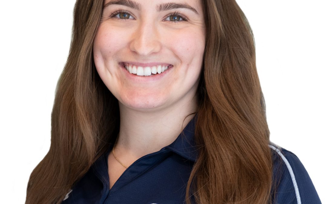 Samantha Tycz, PT DPT