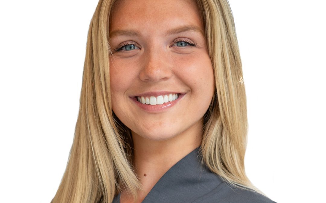Ashley Rackley, PT DPT