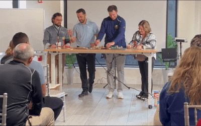 Leadership Lab at Buffalo Rehab Group