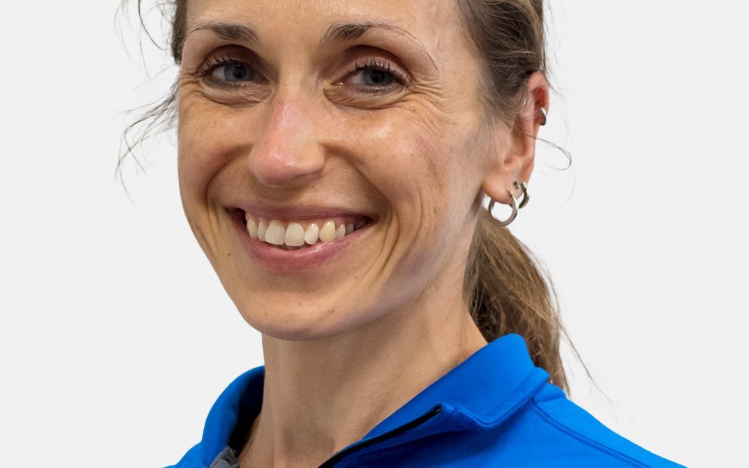 Erin Mauro, PT DPT