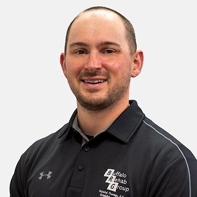 Tyler Pacer, PT DPT CSCS FAFS