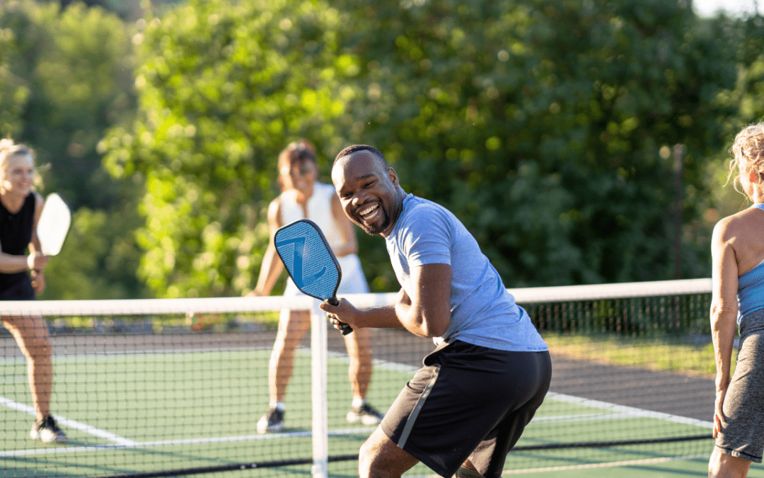 Stay Injury-Free During Spring & Summer Sports
