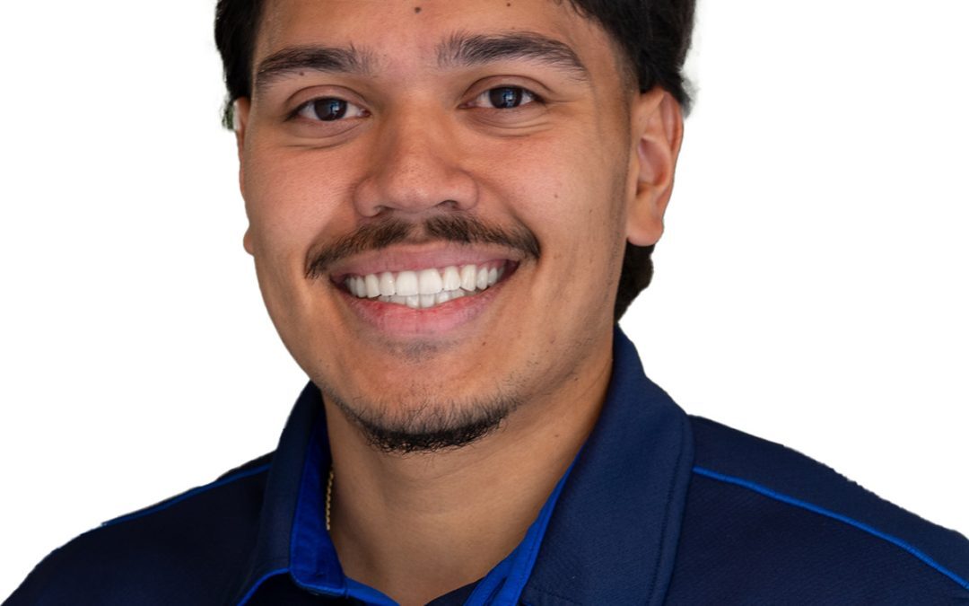 Mateo Santos, PT DPT