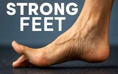 Don’t Slip Up on Ice: The Toe and Foot Strength Secret to Winter Fall Prevention