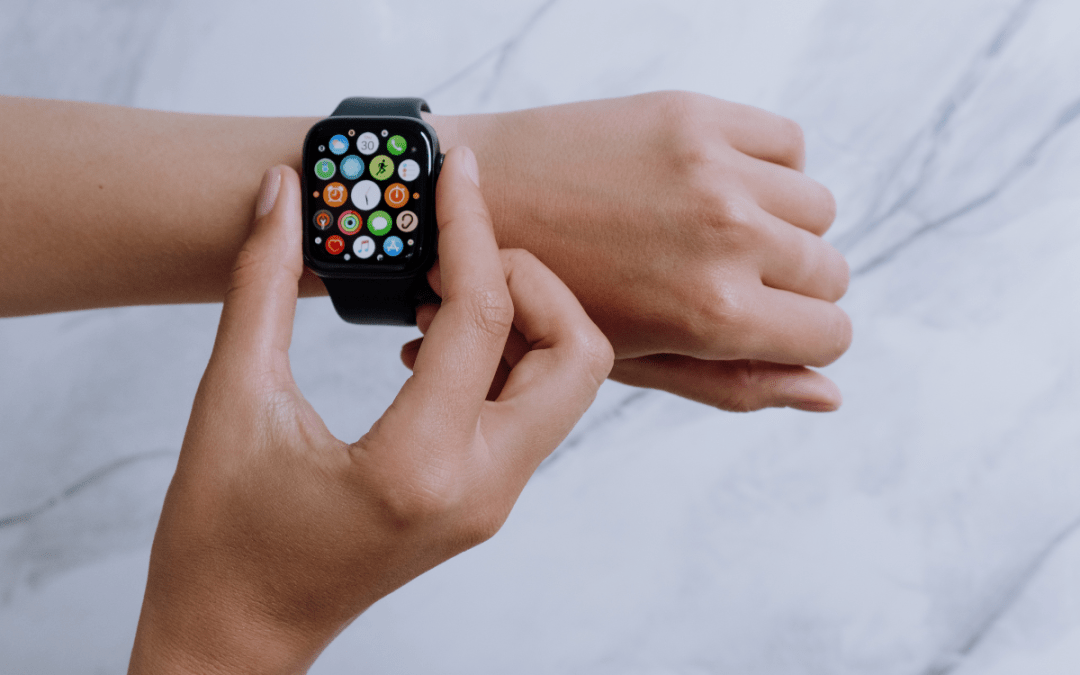 Top 5 Wearable Health Devices: What They Track and Why It Matters