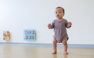 9-12 Month Baby Milestones: What Should Parents Notice?