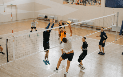 What Athletic Testing Can Tell Volleyball Players About Strength, Mobility and Injury Risk